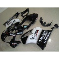 Carenado & Plástico Honda VTR 1000 2000-2006 - West