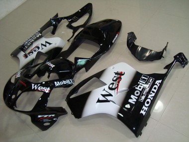 Carenado & Plástico Honda VTR 1000 2000-2006 - West