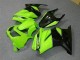 Carenado & Plástico Kawasaki EX250 2008-2012 - Verde Negro Ninja Carenado & Plástico Kawasaki EX250 2008-2012 - Verde Negro Ninja