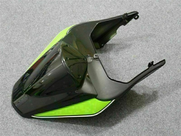 Carenado & Plástico Kawasaki EX250 2008-2012 - Verde Negro Ninja Carenado & Plástico Kawasaki EX250 2008-2012 - Verde Negro Ninja