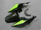 Carenado & Plástico Kawasaki EX250 2008-2012 - Verde Negro Ninja Carenado & Plástico Kawasaki EX250 2008-2012 - Verde Negro Ninja