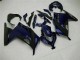 Carenado & Plástico Kawasaki EX300 2013-2016 - Azul Negro Carenado & Plástico Kawasaki EX300 2013-2016 - Azul Negro