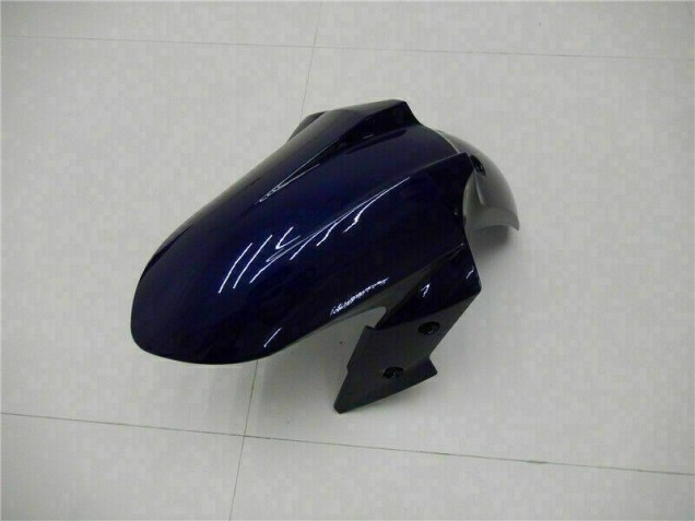Carenado & Plástico Kawasaki EX300 2013-2016 - Azul Negro Carenado & Plástico Kawasaki EX300 2013-2016 - Azul Negro