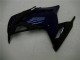 Carenado & Plástico Kawasaki EX300 2013-2016 - Azul Negro Carenado & Plástico Kawasaki EX300 2013-2016 - Azul Negro