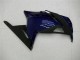 Carenado & Plástico Kawasaki EX300 2013-2016 - Azul Negro Carenado & Plástico Kawasaki EX300 2013-2016 - Azul Negro