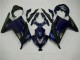 Carenado & Plástico Kawasaki EX300 2013-2016 - Azul Negro Carenado & Plástico Kawasaki EX300 2013-2016 - Azul Negro
