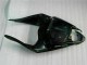 Carenado & Plástico Kawasaki ZX6R 2009-2012 - Negro Verde Carenado & Plástico Kawasaki ZX6R 2009-2012 - Negro Verde