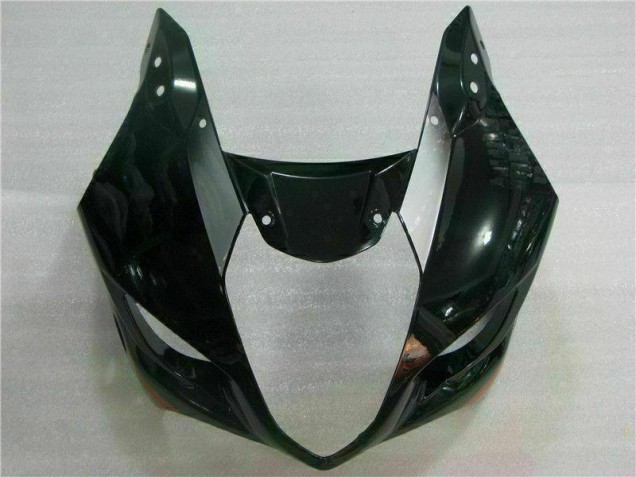 Carenado & Plástico Suzuki GSXR 1000 K3 2003-2004 - Marrón Negro