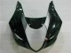 Carenado & Plástico Suzuki GSXR 1000 K3 2003-2004 - Marrón Negro