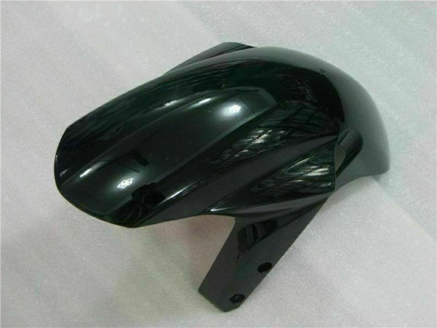 Carenado & Plástico Suzuki GSXR 1000 K3 2003-2004 - Marrón Negro
