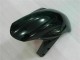 Carenado & Plástico Suzuki GSXR 1000 K3 2003-2004 - Marrón Negro