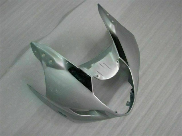 Carenado & Plástico Suzuki GSXR 1000 K3 2003-2004 - Plata