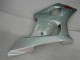 Carenado & Plástico Suzuki GSXR 1000 K3 2003-2004 - Plata
