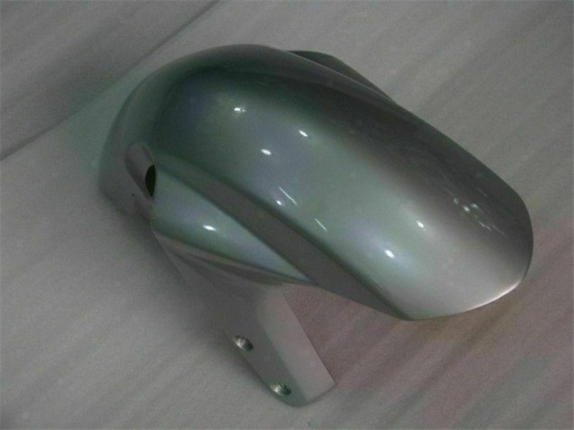 Carenado & Plástico Suzuki GSXR 1000 K3 2003-2004 - Plata