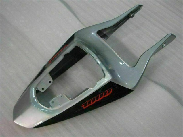 Carenado & Plástico Suzuki GSXR 1000 K3 2003-2004 - Plata