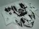 Carenado & Plástico Suzuki GSXR 1000 K5 2005-2006 - Blanco
