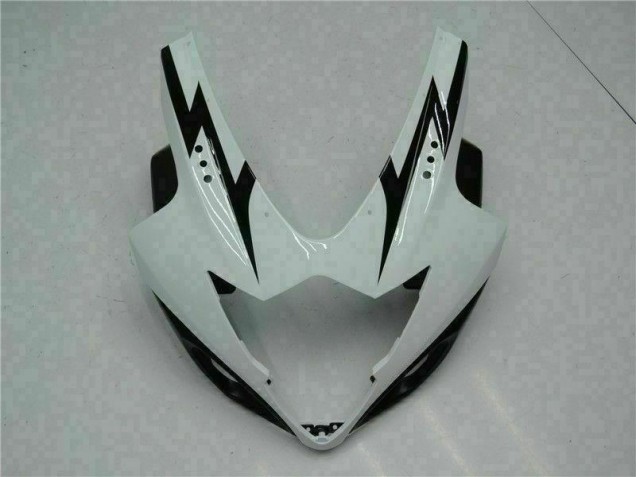 Carenado & Plástico Suzuki GSXR 1000 K5 2005-2006 - Blanco