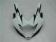Carenado & Plástico Suzuki GSXR 1000 K5 2005-2006 - Blanco