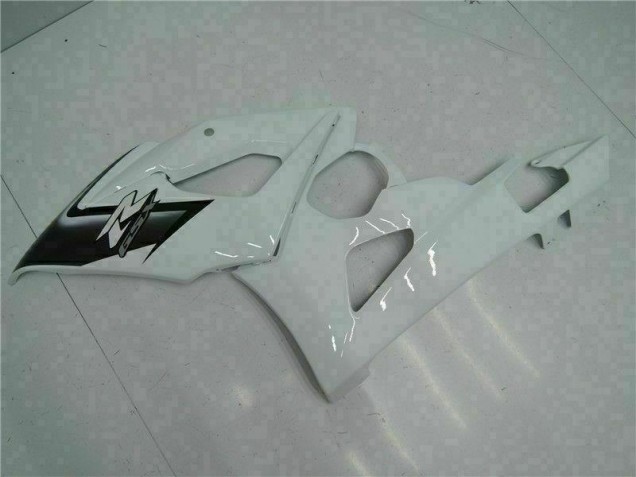 Carenado & Plástico Suzuki GSXR 1000 K5 2005-2006 - Blanco
