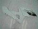 Carenado & Plástico Suzuki GSXR 1000 K5 2005-2006 - Blanco