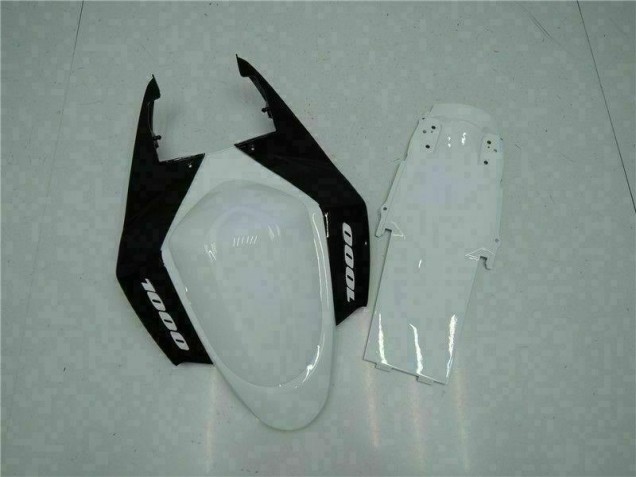 Carenado & Plástico Suzuki GSXR 1000 K5 2005-2006 - Blanco