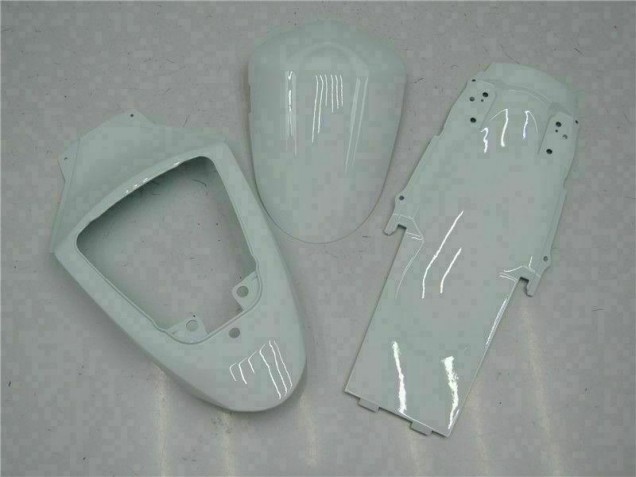 Carenado & Plástico Suzuki GSXR 1000 K5 2005-2006 - Blanco