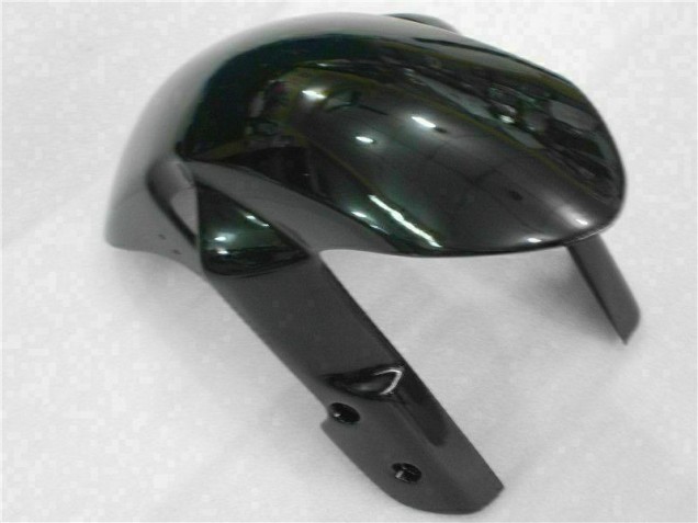 Carenado & Plástico Suzuki GSXR 1000 K5 2005-2006 - Gris Negro