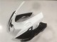 Carenado & Plástico Suzuki GSXR 600 / 750 K11 2011-2021 - Negro Blanco