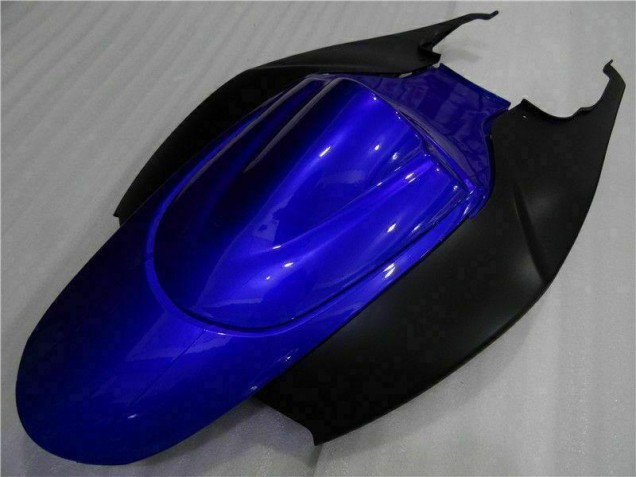 Carenado & Plástico Suzuki GSXR 600 / 750 K6 2006-2007 - Azul Negro Carenado & Plástico Suzuki GSXR 600 / 750 K6 2006-2007 - Azul Negro