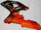 Carenado & Plástico Yamaha R1 2000-2001 - Rojo