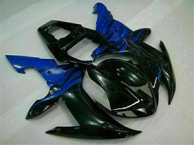 Carenado & Plástico Yamaha R1 2002-2003 - Azul