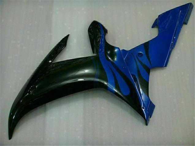 Carenado & Plástico Yamaha R1 2002-2003 - Azul