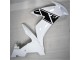 Carenado & Plástico Yamaha R1 2004-2006 - Blanco Negro Carenado & Plástico Yamaha R1 2004-2006 - Blanco Negro