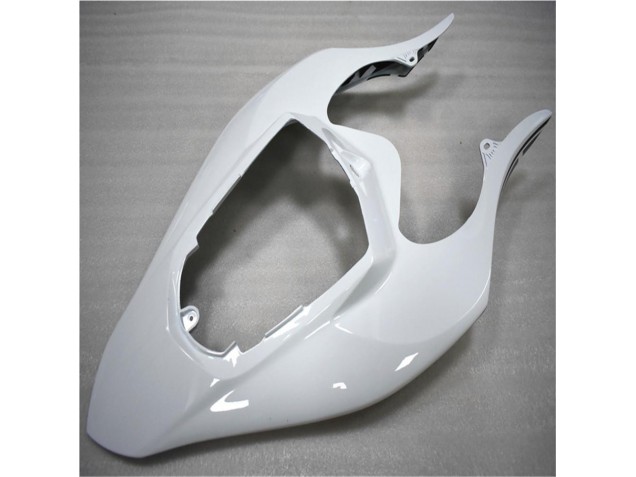Carenado & Plástico Yamaha R1 2004-2006 - Blanco Negro Carenado & Plástico Yamaha R1 2004-2006 - Blanco Negro