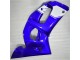 Carenado & Plástico Yamaha R6 1998-2002 - Blanco Azul Carenado & Plástico Yamaha R6 1998-2002 - Blanco Azul