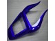 Carenado & Plástico Yamaha R6 1998-2002 - Blanco Azul Carenado & Plástico Yamaha R6 1998-2002 - Blanco Azul