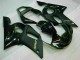 Carenado & Plástico Yamaha R6 1998-2002 - Negro Carenado & Plástico Yamaha R6 1998-2002 - Negro