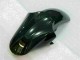 Carenado & Plástico Yamaha R6 1998-2002 - Negro Carenado & Plástico Yamaha R6 1998-2002 - Negro