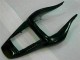 Carenado & Plástico Yamaha R6 1998-2002 - Negro Carenado & Plástico Yamaha R6 1998-2002 - Negro