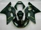 Carenado & Plástico Yamaha R6 1998-2002 - Negro Carenado & Plástico Yamaha R6 1998-2002 - Negro