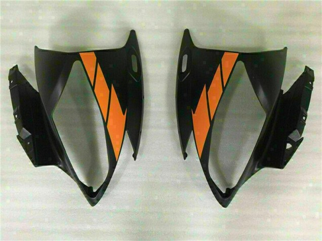 Carenado & Plástico Yamaha R6 2006-2007 - Amarillo Carenado & Plástico Yamaha R6 2006-2007 - Amarillo