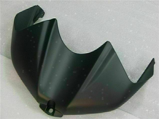 Carenado & Plástico Yamaha R6 2006-2007 - Negro Mate Carenado & Plástico Yamaha R6 2006-2007 - Negro Mate