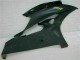 Carenado & Plástico Yamaha R6 2006-2007 - Negro Mate Carenado & Plástico Yamaha R6 2006-2007 - Negro Mate