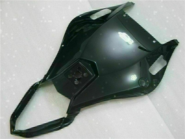 Carenado & Plástico Yamaha R6 2006-2007 - Negro Mate Carenado & Plástico Yamaha R6 2006-2007 - Negro Mate