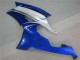 Carenado & Plástico Yamaha R6 2008-2016 - Azul Carenado & Plástico Yamaha R6 2008-2016 - Azul