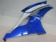 Carenado & Plástico Yamaha R6 2008-2016 - Azul Carenado & Plástico Yamaha R6 2008-2016 - Azul