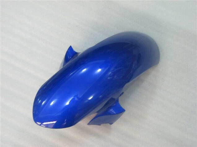 Carenado & Plástico Yamaha R6 2008-2016 - Azul Carenado & Plástico Yamaha R6 2008-2016 - Azul