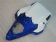 Carenado & Plástico Yamaha R6 2008-2016 - Azul Carenado & Plástico Yamaha R6 2008-2016 - Azul