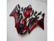 Carenado & Plástico Yamaha R6 2008-2016 - Rojo Negro Carenado & Plástico Yamaha R6 2008-2016 - Rojo Negro