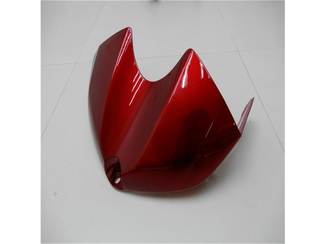 Carenado & Plástico Yamaha R6 2008-2016 - Rojo Negro Carenado & Plástico Yamaha R6 2008-2016 - Rojo Negro